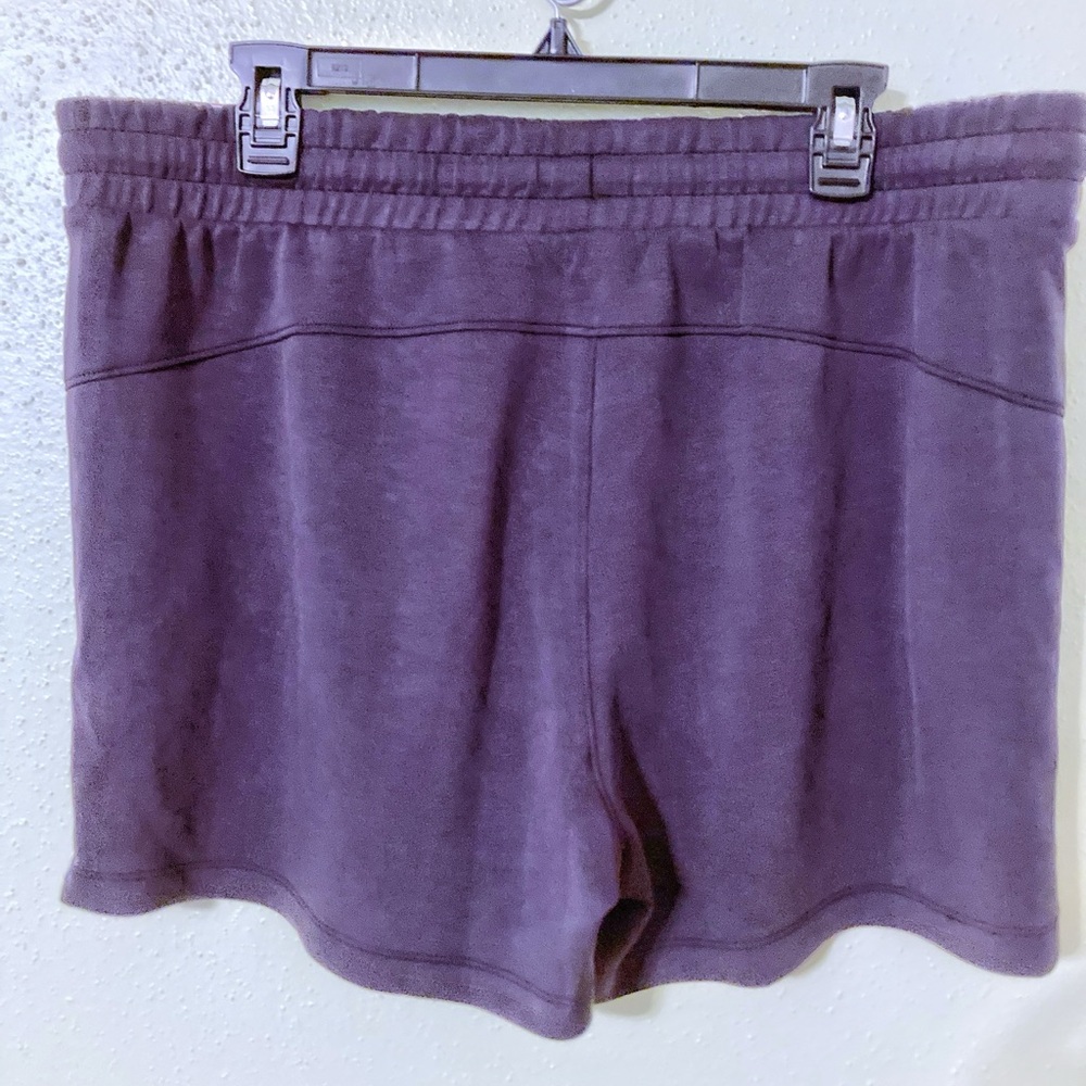 Members mark sandwashed pull on shorts NWT - Picture 2 of 4